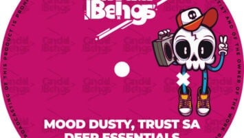 Mood Dusty, Trust SA & Deep Essentials - A Sad Day
