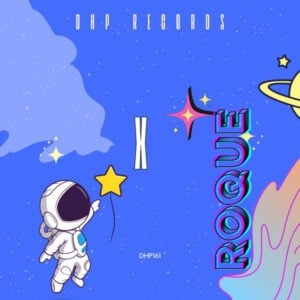Roque - X EP