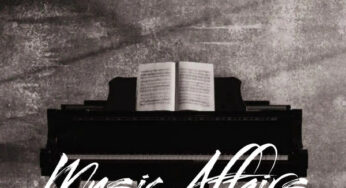 D-tip & Gigg Cosco – Music Affairs EP