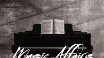 D-tip & Gigg Cosco - Music Affairs EP