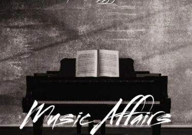 D-tip & Gigg Cosco - Music Affairs EP