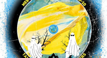 Droid-10 & Nestro daProducer – Tales Of Two Ghost Producers (Deep House Edition)