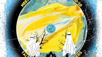 Droid-10 & Nestro daProducer - Tales Of Two Ghost Producers (Deep House Edition) Droid-10 & Nestro daProducer - Tales Of Two Ghost Producers (Deep House Edition)