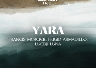Francis Mercier, Frigid Armadillo & Luedji Luna - Yara