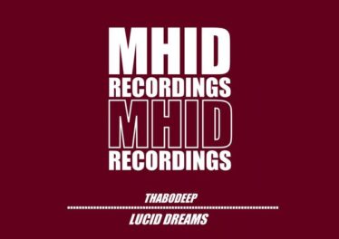 ThaboDeep - Lucid Dreams EP