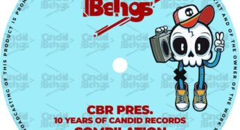 CBR.Pres.10 Years Of Candid Beings (Part.1)