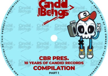 CBR.Pres.10 Years Of Candid Beings (Part.1)