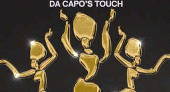 Sammi Ferrer & Chaleee – Champagne (Da Capo’s Touch)