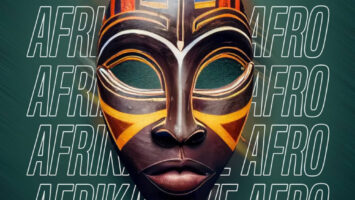 VA - Afrika Love Afro VA, Vol. 3