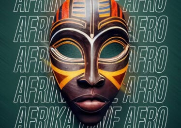 VA - Afrika Love Afro VA, Vol. 3