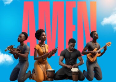 Afrikan Roots, DJ Wonderboy & Maz Sings - Amen