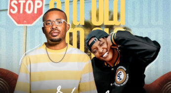AfroToniQ – 8ta Ola (feat. Nthabi Sings)