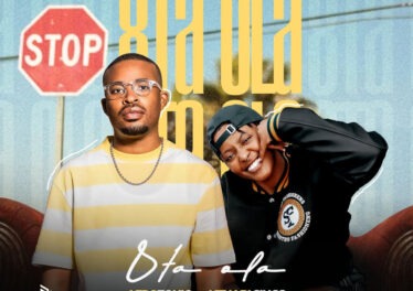 AfroToniQ - 8ta Ola (feat. Nthabi Sings)