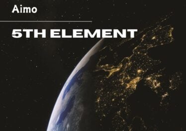 Aimo - 5th Element EP