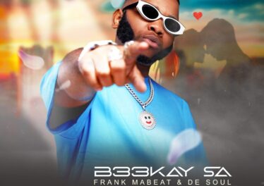 B33kay SA, Frank Mabeat & De Soul - Makhwapheni