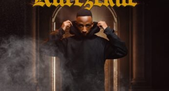 Baby Momo – Kufezekile EP