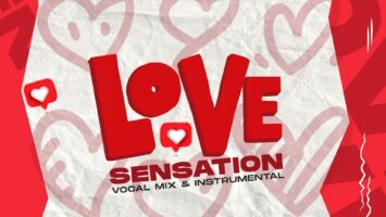 Beat Soul - Love Sensation Beat Soul - Love Sensation