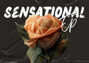 Bee Collen - Sensational EP