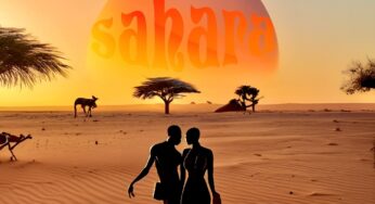 Benny Chill, DBN Gogo & Mustbedubz – Sahara