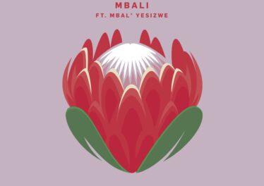 Blanka Mazimela - Mbali (feat. MBAL'YESIZWE)