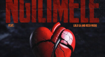Busta 929 & Djy Vino – Ngilimele (feat. Lolo SA & Reeh Musiq)