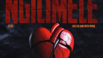 Busta 929 & Djy Vino - Ngilimele (feat. Lolo SA & Reeh Musiq)