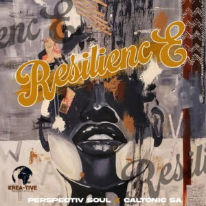 Caltonic SA & Perspectiv Soul - Thandile (feat. Snenaah)