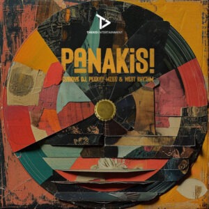 Cubique DJ, Peekay Mzee & West Rhythm - Panakisi