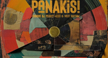 Cubique DJ, Peekay Mzee & West Rhythm – Panakisi