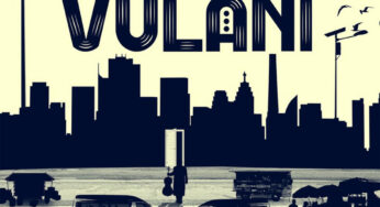 DJ Jaivane & Record L Jones – Vulani (feat. Mangoli, Sighful & Nhlanhla The Guitarist)