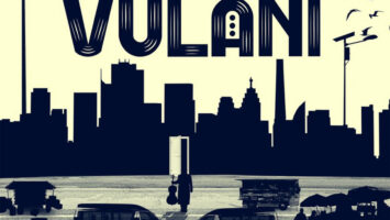 DJ Jaivane & Record L Jones - Vulani (feat. Mangoli, Sighful & Nhlanhla The Guitarist)