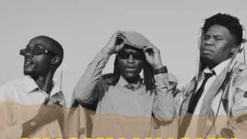 DJ Manzo SA, Cheez Beezy & Tumisho - Kushu Kushu 3 Step Remix