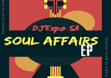 DJExpo SA - Soul Affairs EP