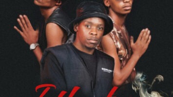 Da Mabusa & Ama Grootman - Ithuba