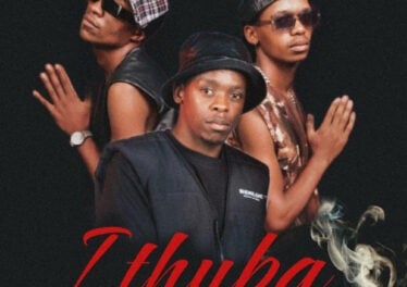 Da Mabusa & Ama Grootman - Ithuba