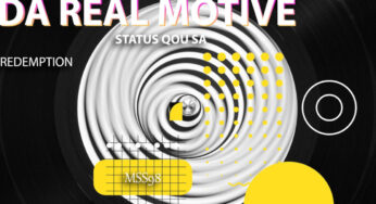 Da Real Motive & Status Quo SA – Redemption EP