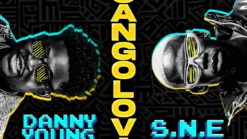 Danny Young & S.N.E - Jangolova