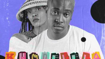 De Mogul SA - Khodelela (feat. Vutomi & Jerah)