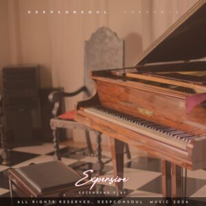 Deepconsoul - Expensive EP