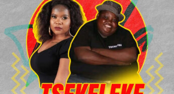 Dr Malinga – Tsekeleke (feat. Tsekeleke 012 & Black Cat Girl)