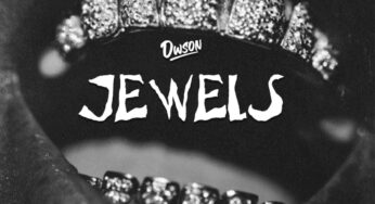 Dwson – Jewels (Album)