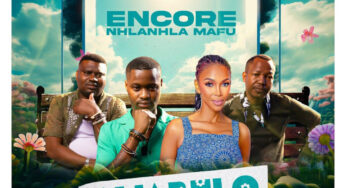 ENCORE & Nhlanhla Mafu – Injabulo