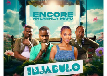 ENCORE & Nhlanhla Mafu - Injabulo