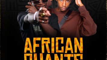 Eltee & Scott Maphuma - African Chants