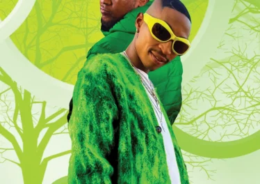 Fiso el Musica & LeeMcKrazy - Sek'Moshakele (feat. Faith Strings)