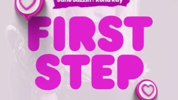 June Jazzin & Rona Ray - First Step