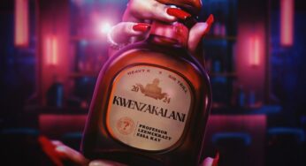 Heavy-K, Sir Trill & LeeMckrazy – Kwenzakalani (feat. Professor & Essa Kay)