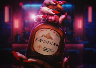 Heavy-K, Sir Trill & LeeMckrazy - Kwenzakalani (feat. Professor & Essa Kay)