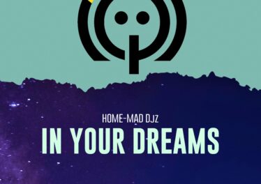 Home-Mad Djz - In Your Dreams EP