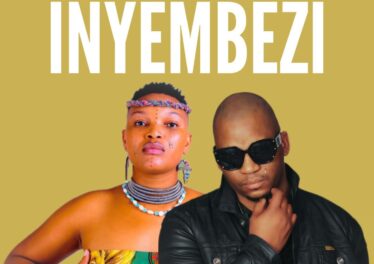 INNOVATIVE DJz - Inyembezi (feat. Lunga Dima)